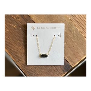 Kendra Scott • “Ever” Gold Necklace